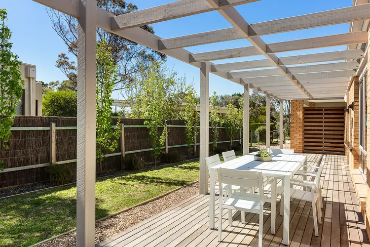 Second view of Homely house listing, 53 Maude Street, Mount Martha VIC 3934