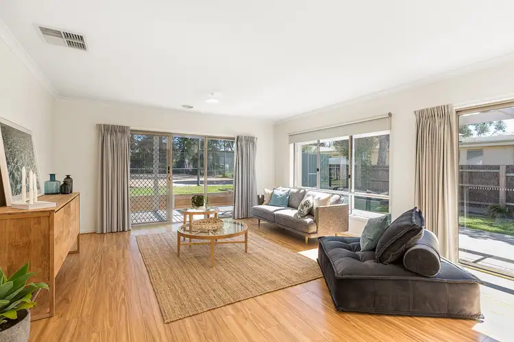 Third view of Homely house listing, 53 Maude Street, Mount Martha VIC 3934
