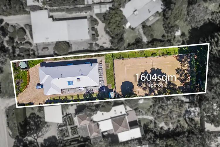 Fourth view of Homely house listing, 53 Maude Street, Mount Martha VIC 3934