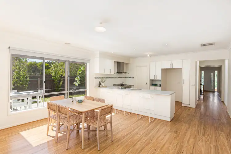 Fifth view of Homely house listing, 53 Maude Street, Mount Martha VIC 3934