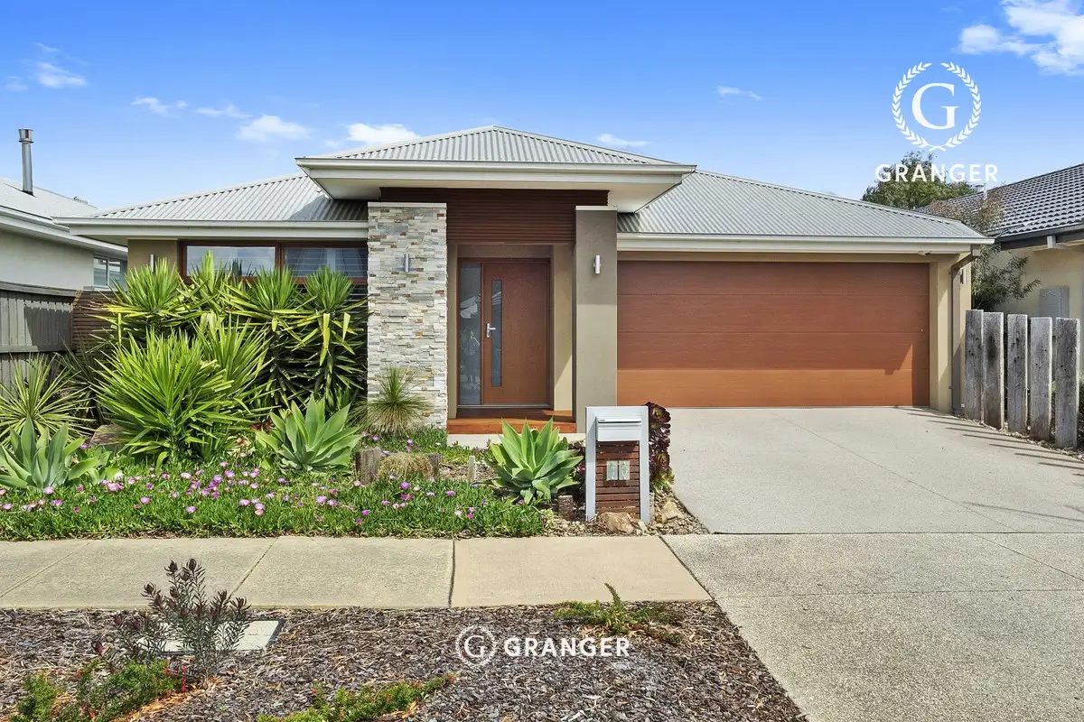Main view of Homely house listing, 10 Portside Way, Safety Beach VIC 3936