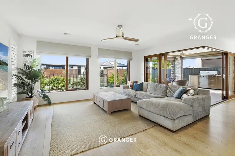 Second view of Homely house listing, 10 Portside Way, Safety Beach VIC 3936