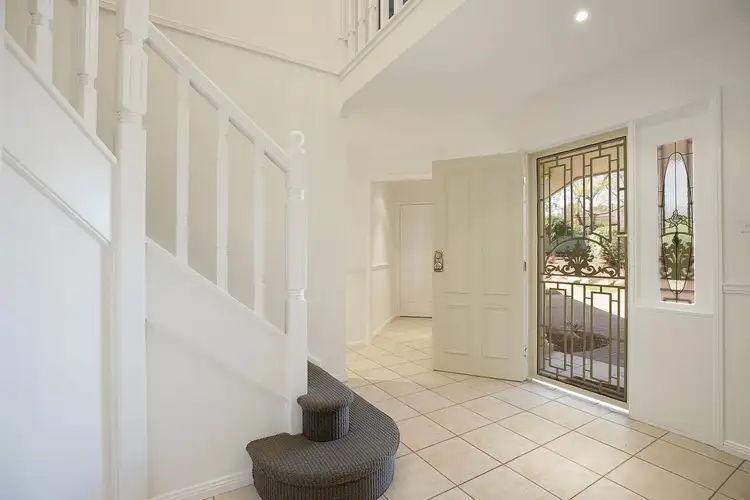 Second view of Homely house listing, 29 Marcus Clarke Crescent, Glenmore Park NSW 2745
