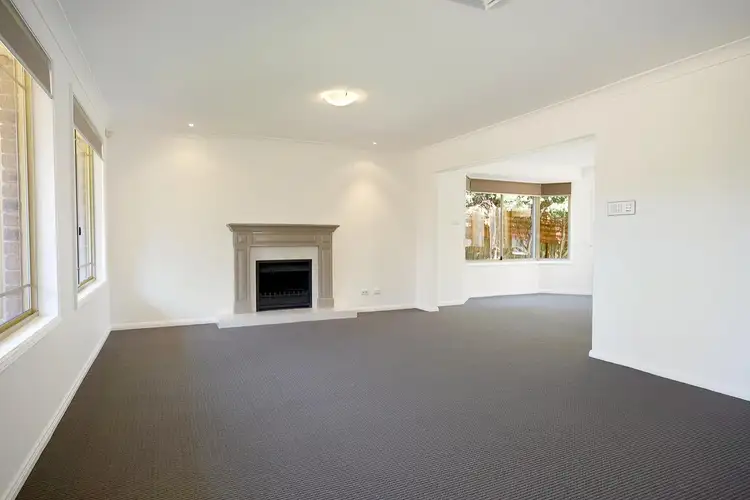 Third view of Homely house listing, 29 Marcus Clarke Crescent, Glenmore Park NSW 2745