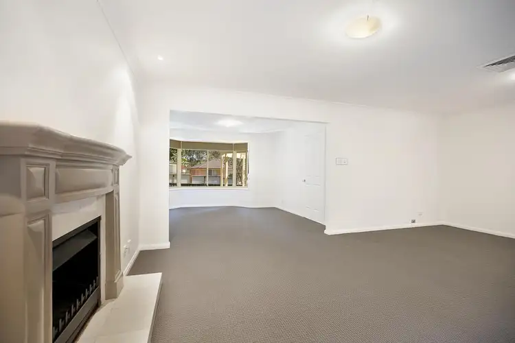 Fourth view of Homely house listing, 29 Marcus Clarke Crescent, Glenmore Park NSW 2745