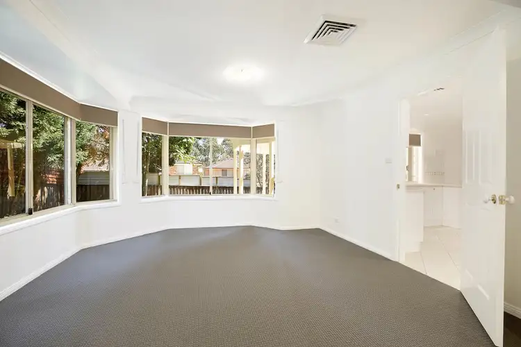 Fifth view of Homely house listing, 29 Marcus Clarke Crescent, Glenmore Park NSW 2745