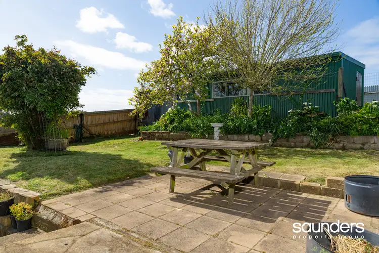 Second view of Homely house listing, 247 Vermont Road, Mowbray TAS 7248