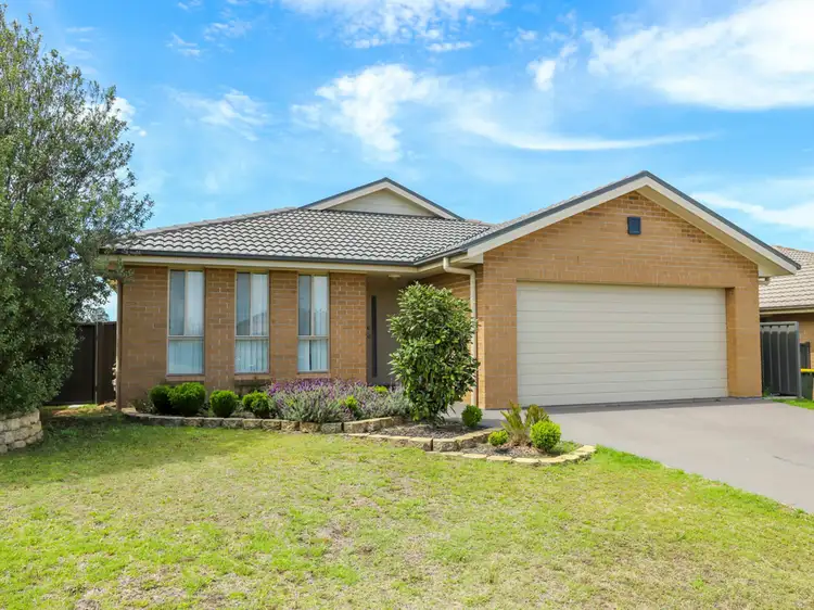 Main view of Homely house listing, 19 Kelman Drive, Cliftleigh NSW 2321