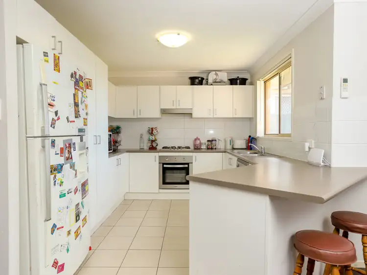 Second view of Homely house listing, 19 Kelman Drive, Cliftleigh NSW 2321