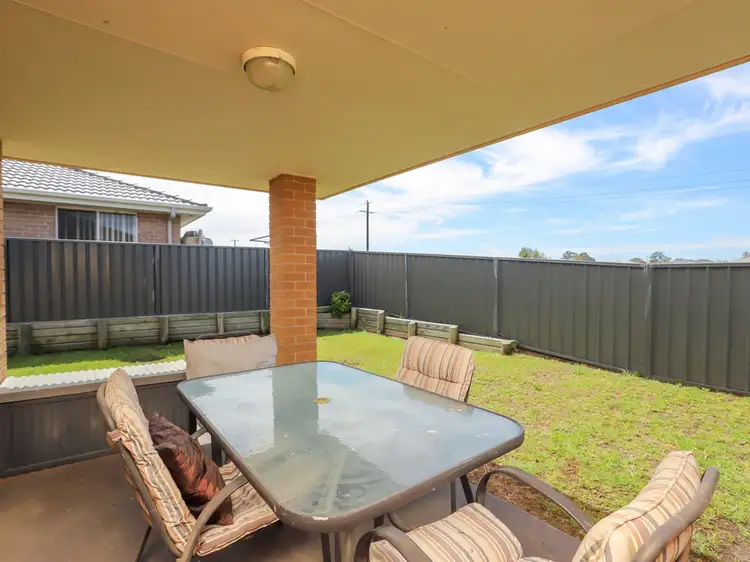 Sixth view of Homely house listing, 19 Kelman Drive, Cliftleigh NSW 2321