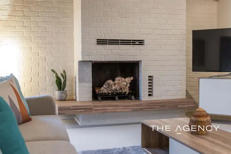 Sixth view of Homely house listing, 8 Hampton Street, Karrinyup WA 6018