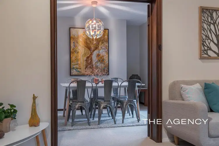 Seventh view of Homely house listing, 8 Hampton Street, Karrinyup WA 6018