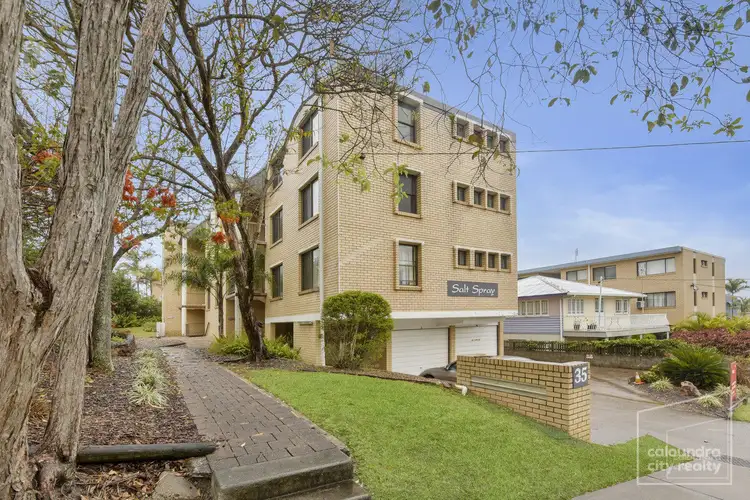 2/35 Lower Gay Terrace, Caloundra QLD 4551