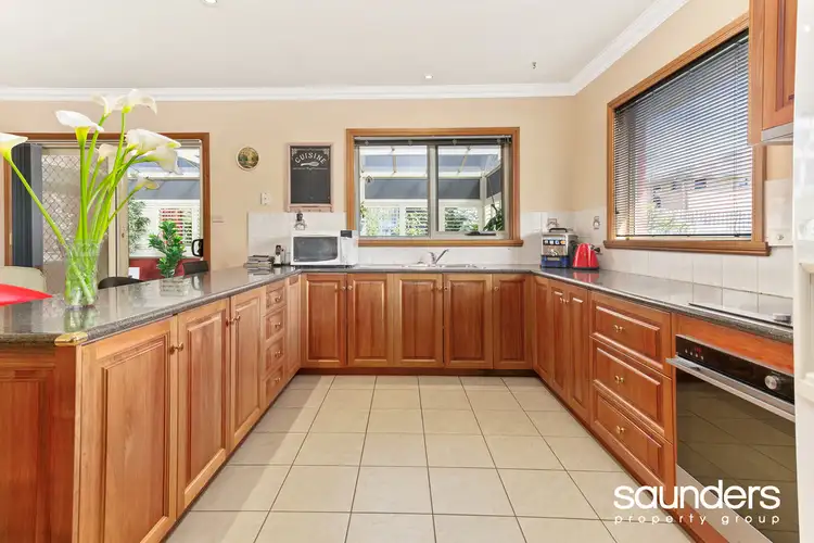 Fourth view of Homely house listing, 34 Piper Avenue, Youngtown TAS 7249