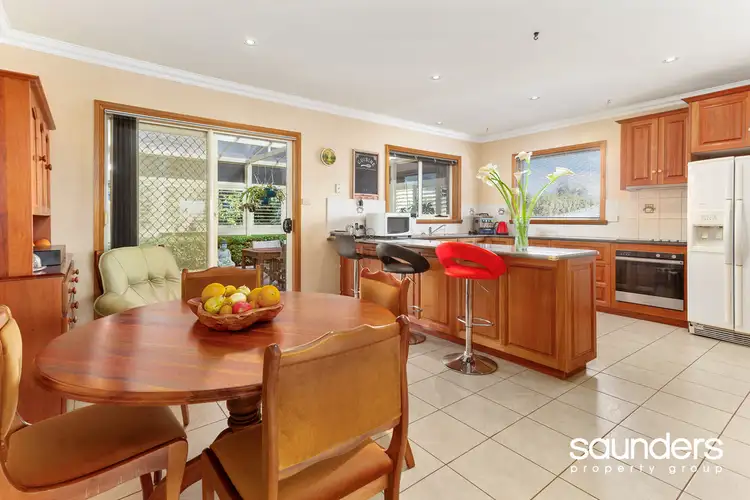 Fifth view of Homely house listing, 34 Piper Avenue, Youngtown TAS 7249