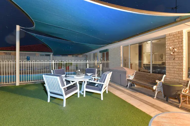 14 Fathom Ramble, Waikiki WA 6169
