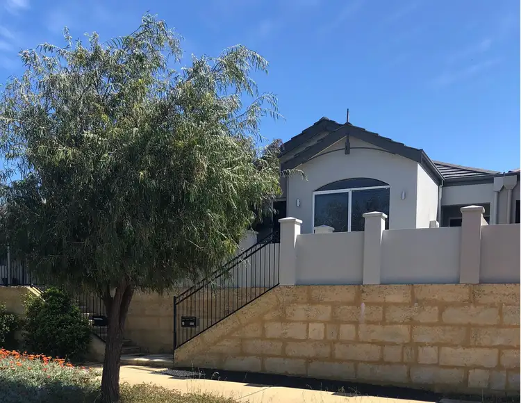 3 Ladywell Crescent, Butler WA 6036