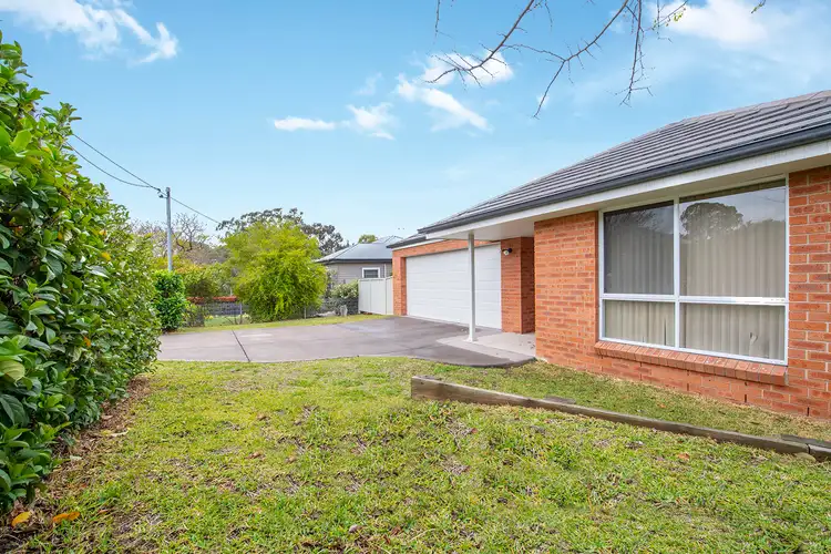 21 Roger Street, Muswellbrook NSW 2333