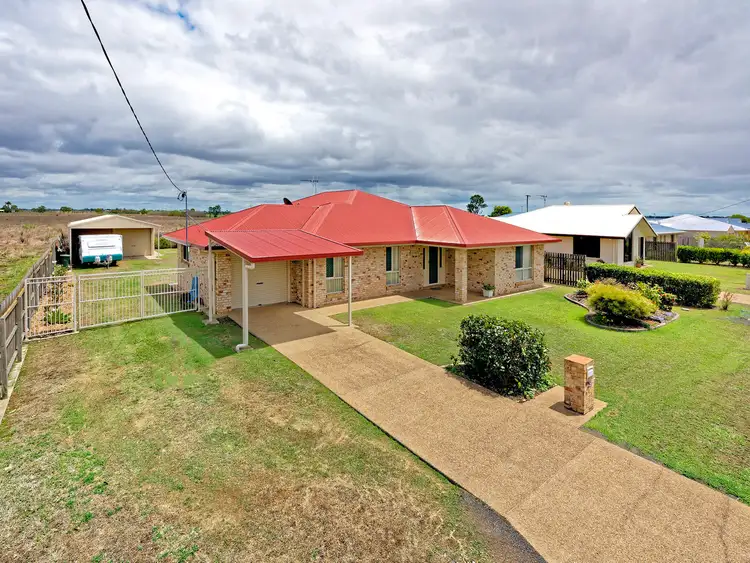 29 Loeskow Street, Bundaberg North QLD 4670