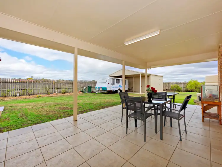 Second view of Homely house listing, 29 Loeskow Street, Bundaberg North QLD 4670