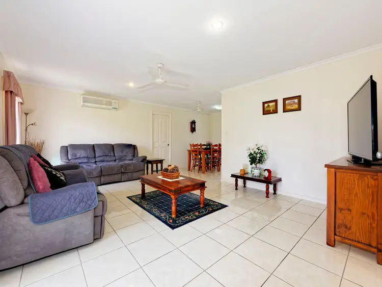 Third view of Homely house listing, 29 Loeskow Street, Bundaberg North QLD 4670