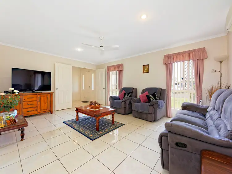 Fifth view of Homely house listing, 29 Loeskow Street, Bundaberg North QLD 4670