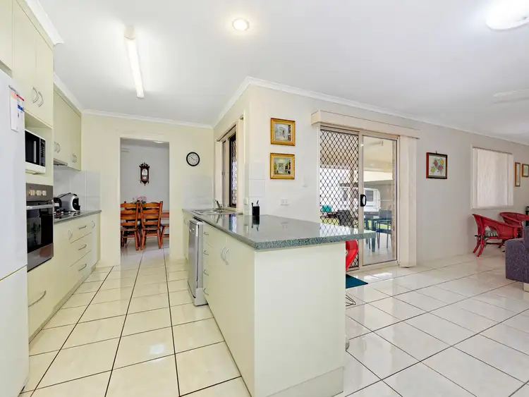 Seventh view of Homely house listing, 29 Loeskow Street, Bundaberg North QLD 4670