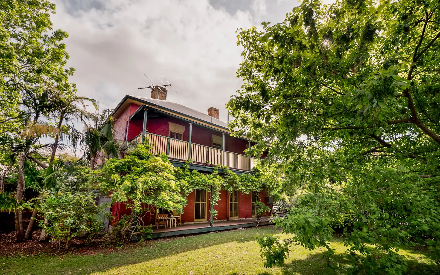 Main view of Homely house listing, 14 Cross Street, South Maitland NSW 2320
