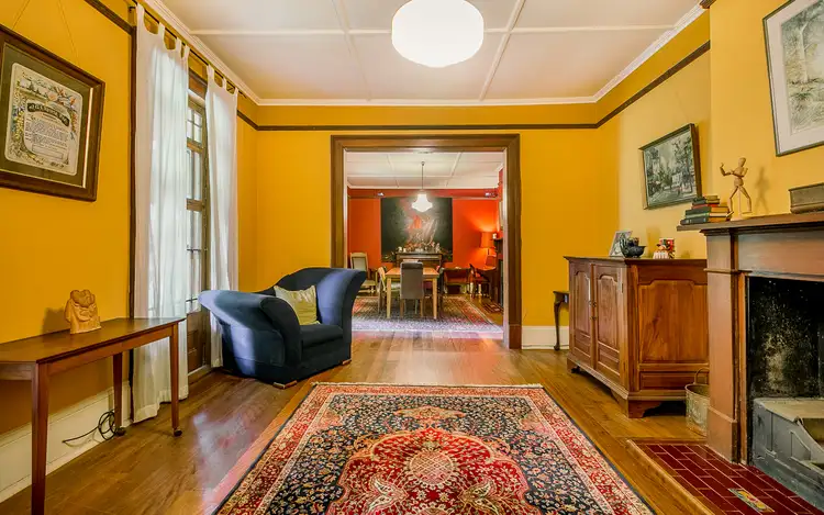 Sixth view of Homely house listing, 14 Cross Street, South Maitland NSW 2320