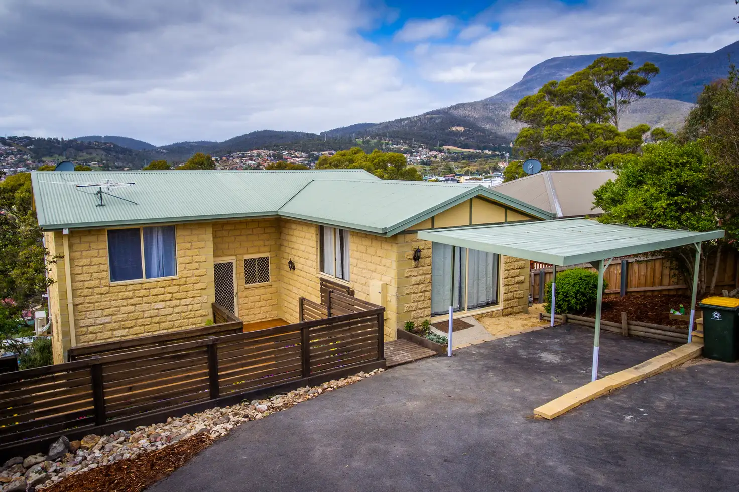 Main view of Homely house listing, 5 Badden Court, Glenorchy TAS 7010