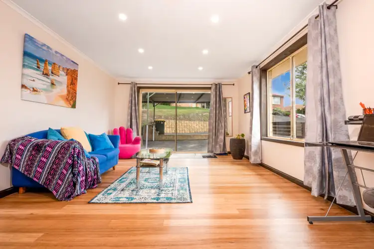 Third view of Homely house listing, 5 Badden Court, Glenorchy TAS 7010