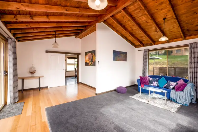 Fourth view of Homely house listing, 5 Badden Court, Glenorchy TAS 7010