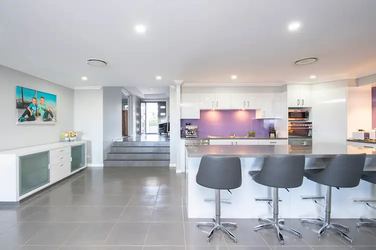 Fifth view of Homely house listing, 37 Dixon Circuit, Muswellbrook NSW 2333