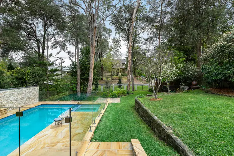 Fourth view of Homely house listing, 21 Mann Street, Glenbrook NSW 2773