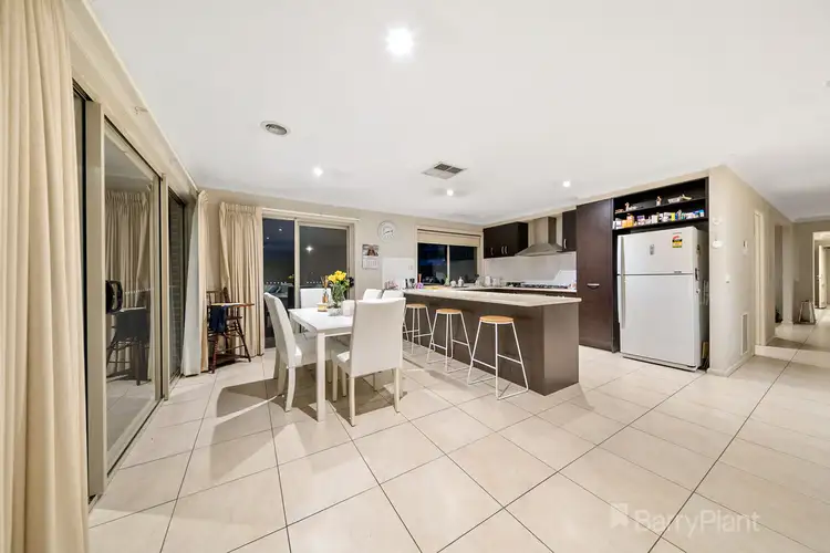 Fourth view of Homely house listing, 7 Tiffany Close, Pakenham VIC 3810