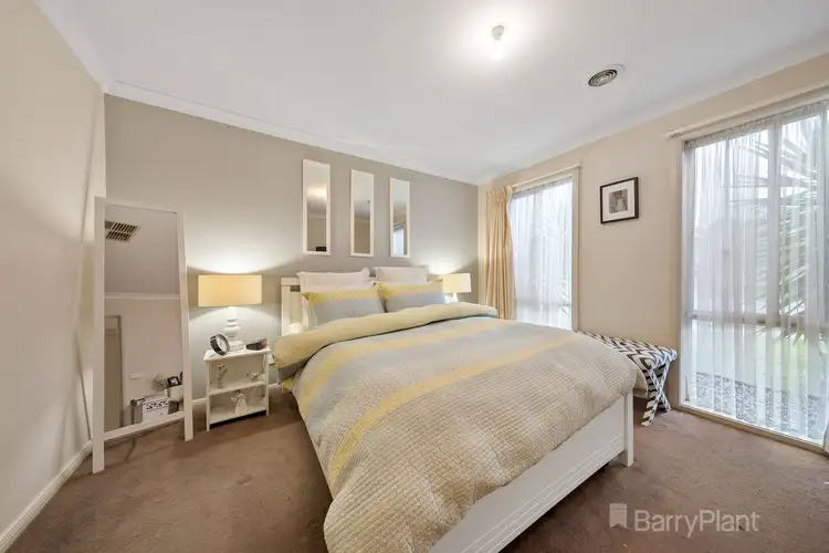 Sixth view of Homely house listing, 7 Tiffany Close, Pakenham VIC 3810