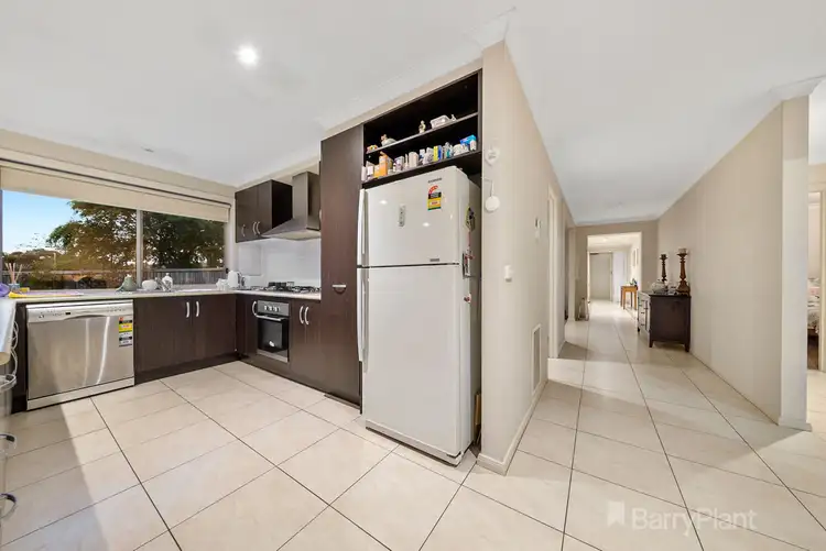 Third view of Homely house listing, 7 Tiffany Close, Pakenham VIC 3810