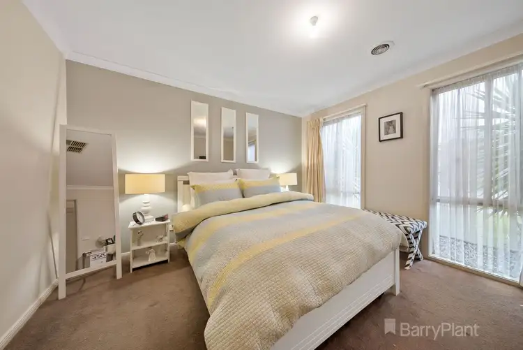 Sixth view of Homely house listing, 7 Tiffany Close, Pakenham VIC 3810