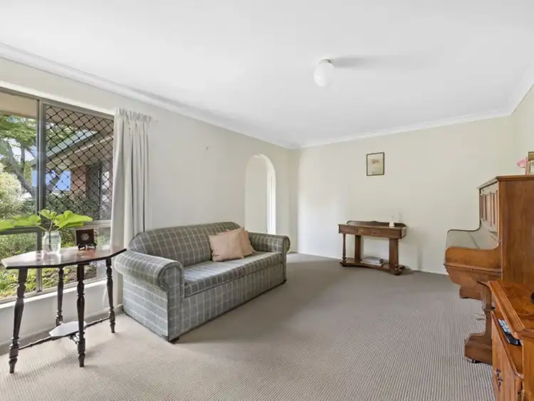 Fifth view of Homely house listing, 10 Lupin Court, Centenary Heights QLD 4350