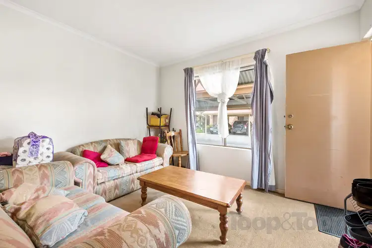 Third view of Homely unit listing, 1/12-26 Willcox Street, Adelaide SA 5000