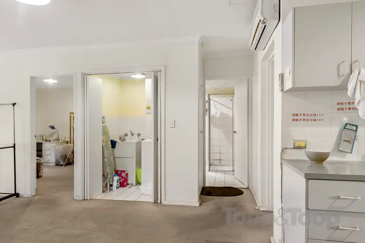 Fourth view of Homely unit listing, 1/12-26 Willcox Street, Adelaide SA 5000
