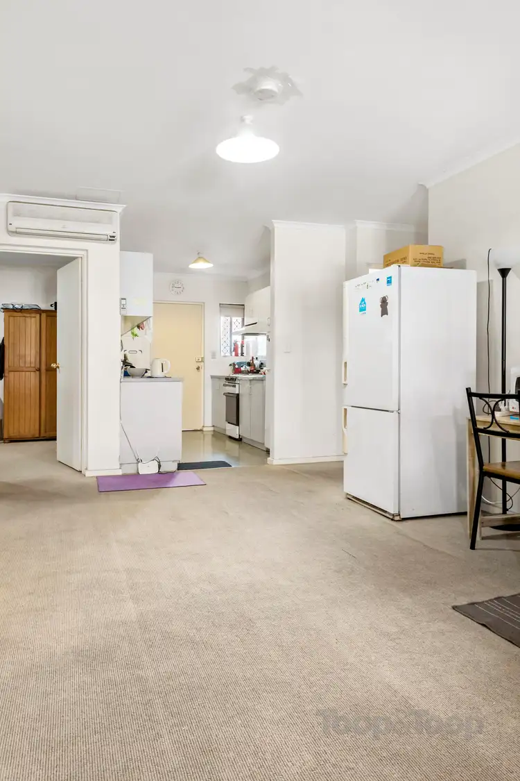 Fifth view of Homely unit listing, 1/12-26 Willcox Street, Adelaide SA 5000