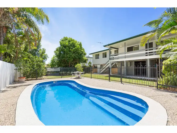 274 Elphinstone Street (Cul De Sac End), Koongal QLD 4701