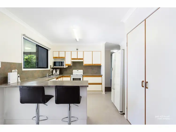 Second view of Homely house listing, 274 Elphinstone Street (Cul De Sac End), Koongal QLD 4701