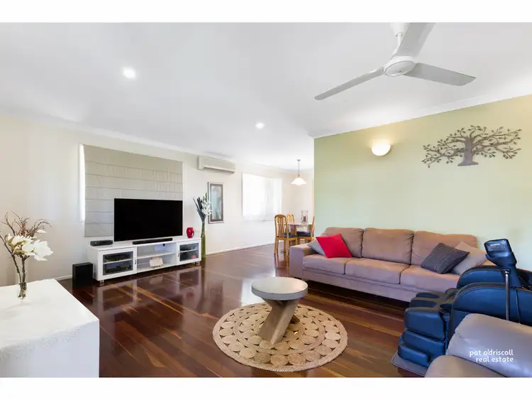 Third view of Homely house listing, 274 Elphinstone Street (Cul De Sac End), Koongal QLD 4701