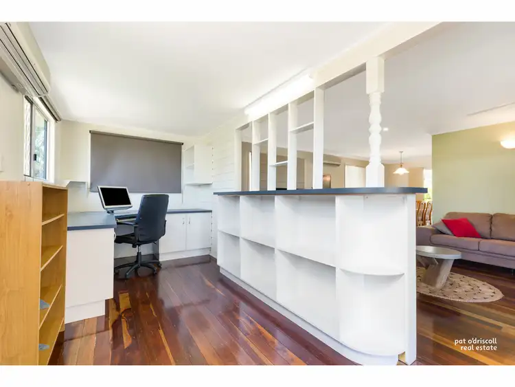 Fourth view of Homely house listing, 274 Elphinstone Street (Cul De Sac End), Koongal QLD 4701