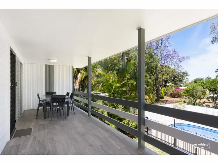 Fifth view of Homely house listing, 274 Elphinstone Street (Cul De Sac End), Koongal QLD 4701