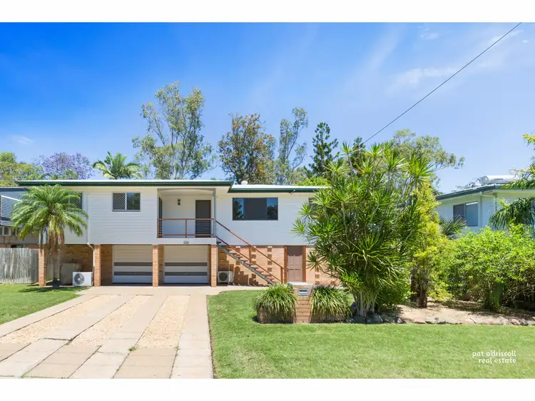 Seventh view of Homely house listing, 274 Elphinstone Street (Cul De Sac End), Koongal QLD 4701