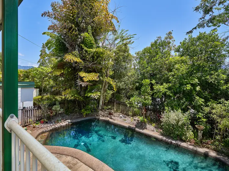 Second view of Homely house listing, 37 Moresby Street, Trinity Beach QLD 4879