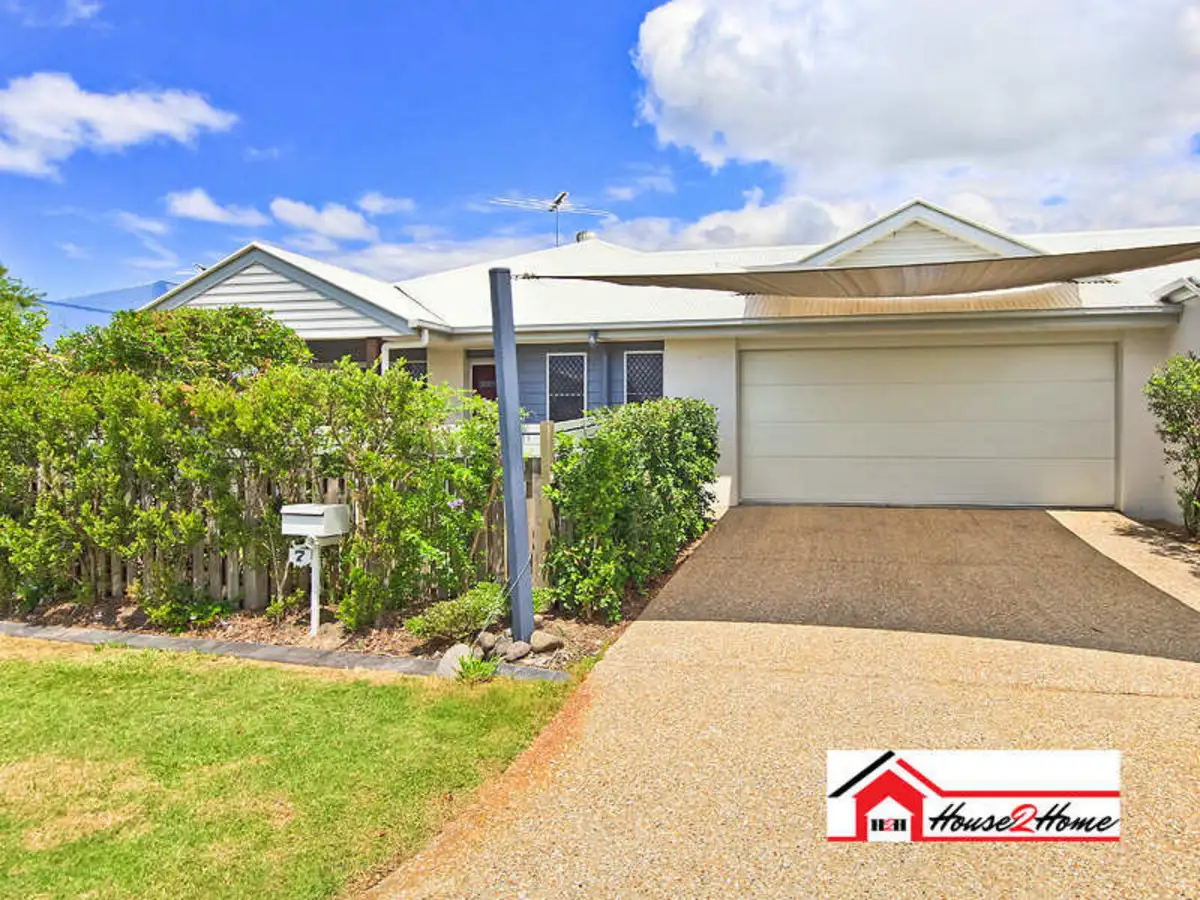 Main view of Homely house listing, 7 Lynbrook Avenue, Ormeau QLD 4208